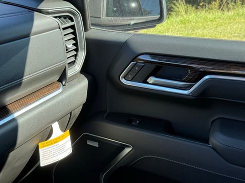 New 2026 GMC Sierra 1500 Elevation w/ Elevation Premium Package image 32