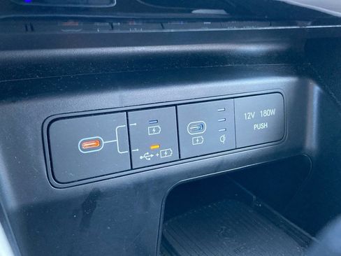 Used 2025 Hyundai Tucson SEL image 24