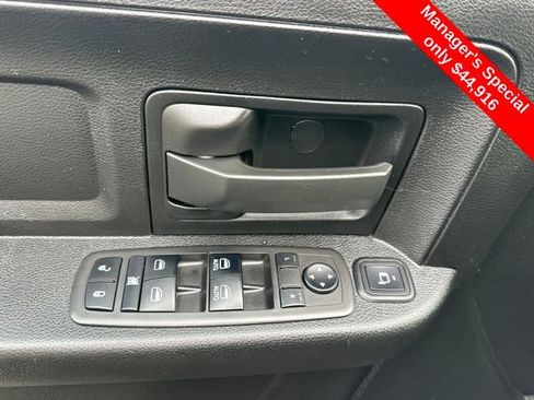 Used 2024 RAM 3500 Tradesman image 15