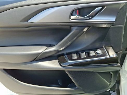 Used 2023 MAZDA CX-9 Touring Plus AWD/4WD image 15