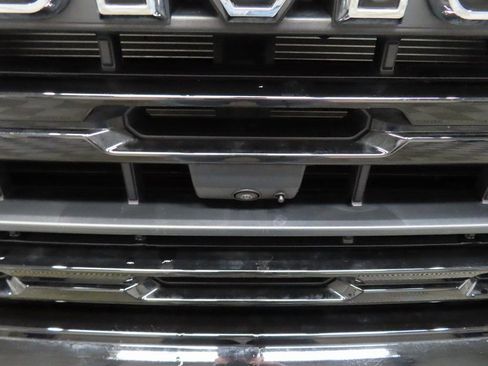 Used 2025 GMC Sierra 1500 Elevation w/ Preferred Package image 48