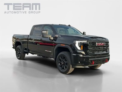 New 2026 GMC Sierra 2500 AT4