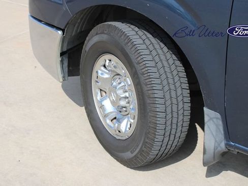 Used 2019 Nissan NV 3500 SL RWD image 9