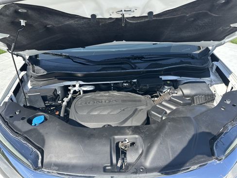 Used 2021 Honda Pilot Elite image 36