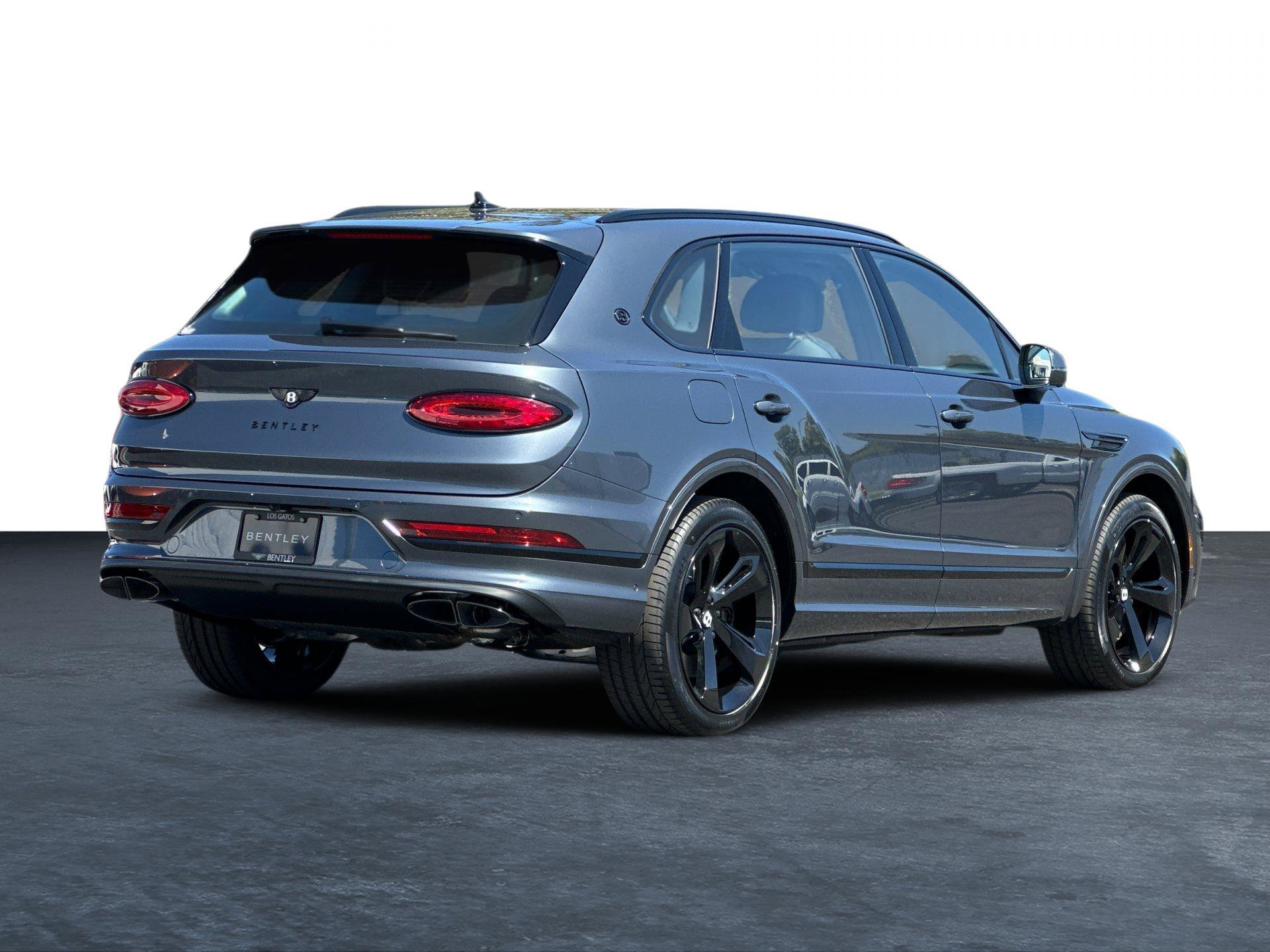Used 2026 Bentley Bentayga Extended Wheelbase AWD/4WD image 7
