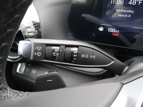 New 2026 Chevrolet Equinox LT w/ Convenience Package II image 24