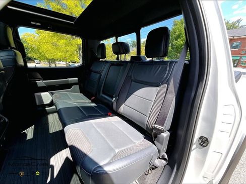Used 2023 Ford F150 Raptor AWD/4WD image 24