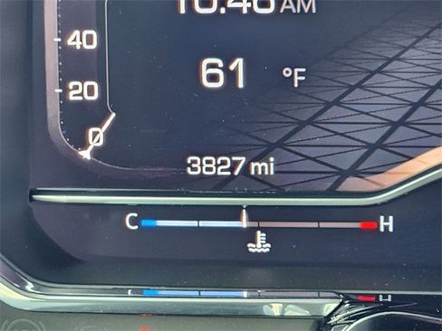 Certified 2025 GMC Sierra 1500 Elevation image 39