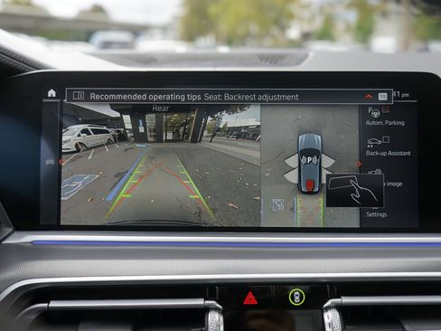 Used 2020 BMW X5 xDrive50i w/ Executive Package image 25