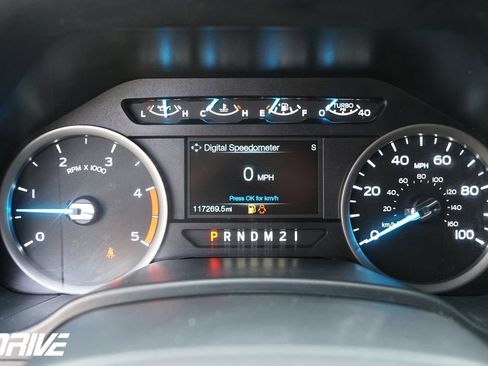 Used 2018 Ford F250 XLT AWD/4WD image 24