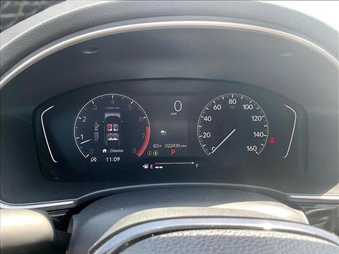 Used 2023 Honda Civic EX-L image 22