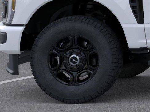 New 2026 Ford F250 XL w/ STX Appearance Package AWD/4WD image 19