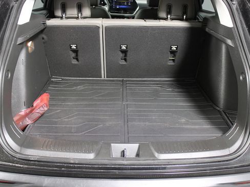 Used 2026 Chevrolet Trax ACTIV FWD image 34