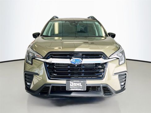 New 2026 Subaru Ascent Limited image 3