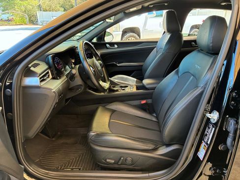 Used 2022 Kia K5 GT-Line FWD image 10