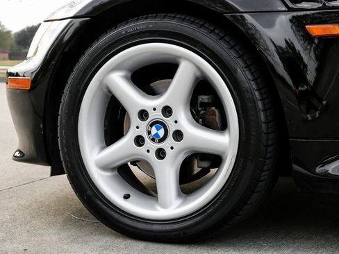 Used 1998 BMW Z3 2.8 image 52