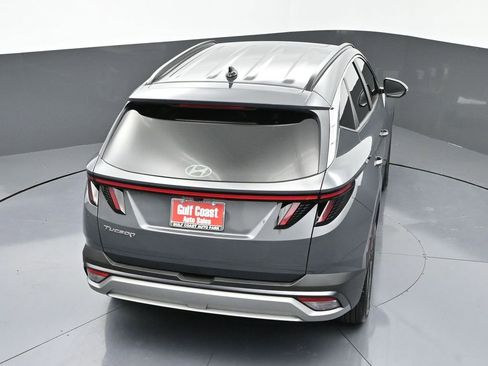 Used 2025 Hyundai Tucson SEL image 45