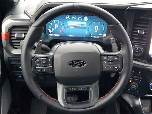 Used 2025 Ford F150 Raptor image 40