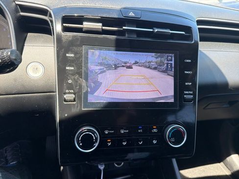 Used 2022 Hyundai Tucson SEL FWD image 6