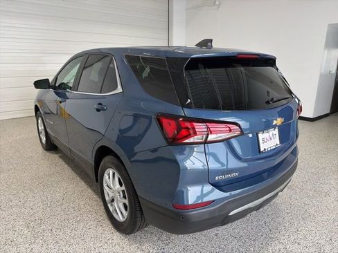 Used 2024 Chevrolet Equinox LT image 5