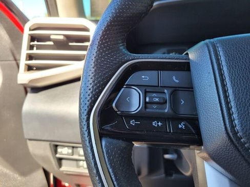 Used 2022 Toyota Tundra SR5 w/ TRD Off-Road Premium Package image 27