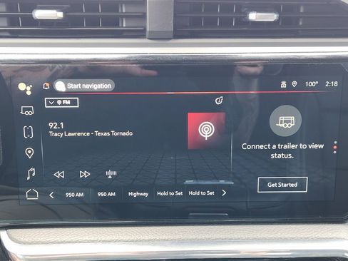 Used 2024 GMC Sierra 2500 Denali w/ Denali Reserve Package image 16