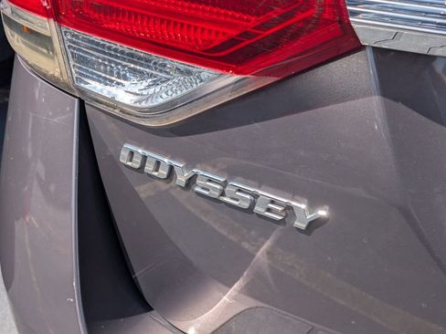 Used 2016 Honda Odyssey EX image 10