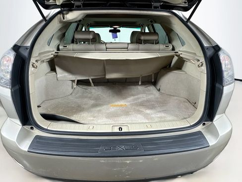 Used 2007 Lexus RX 350 AWD image 30