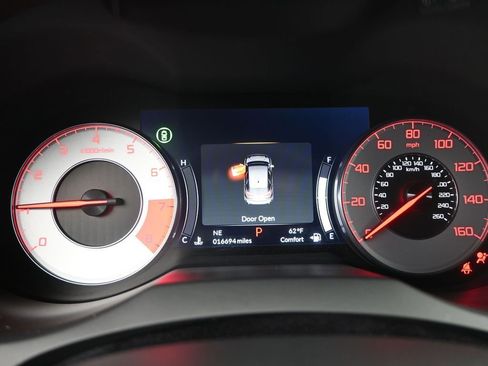 Used 2023 Acura RDX A-Spec image 12