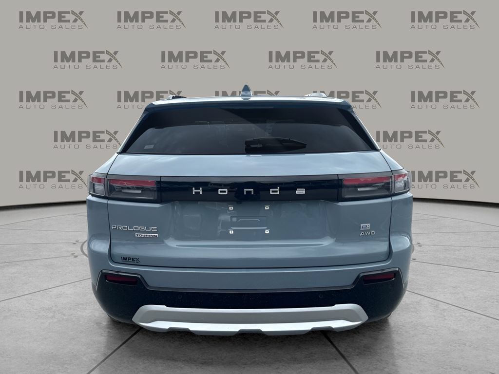 Used 2025 Honda Prologue Touring image 4
