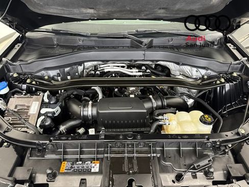 Used 2020 Ford Explorer ST w/ ST Street Pack image 19