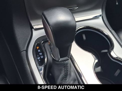 Used 2019 Jeep Grand Cherokee High Altitude AWD/4WD image 9