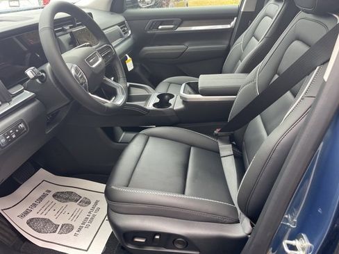 New 2026 GMC Terrain Denali image 21