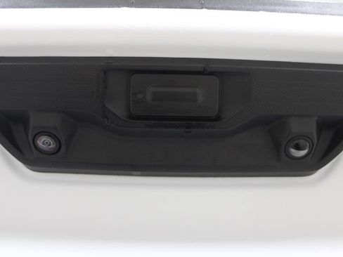 Used 2025 Chevrolet Silverado 1500 LTZ AWD/4WD image 15
