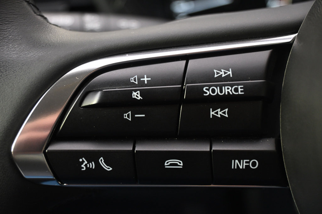 Used 2025 MAZDA CX-30 AWD 2.5 S w/ Select Sport Pkg image 33
