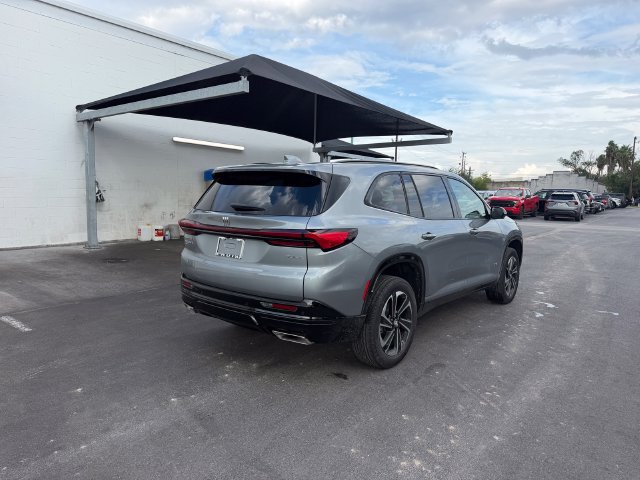 New 2027 Buick Enclave Sport Touring AWD/4WD image 6