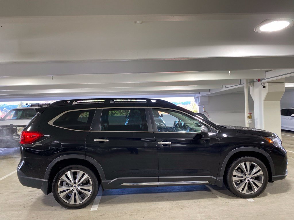 Used 2021 Subaru Ascent Touring w/ Popular Package #2A AWD/4WD image 7