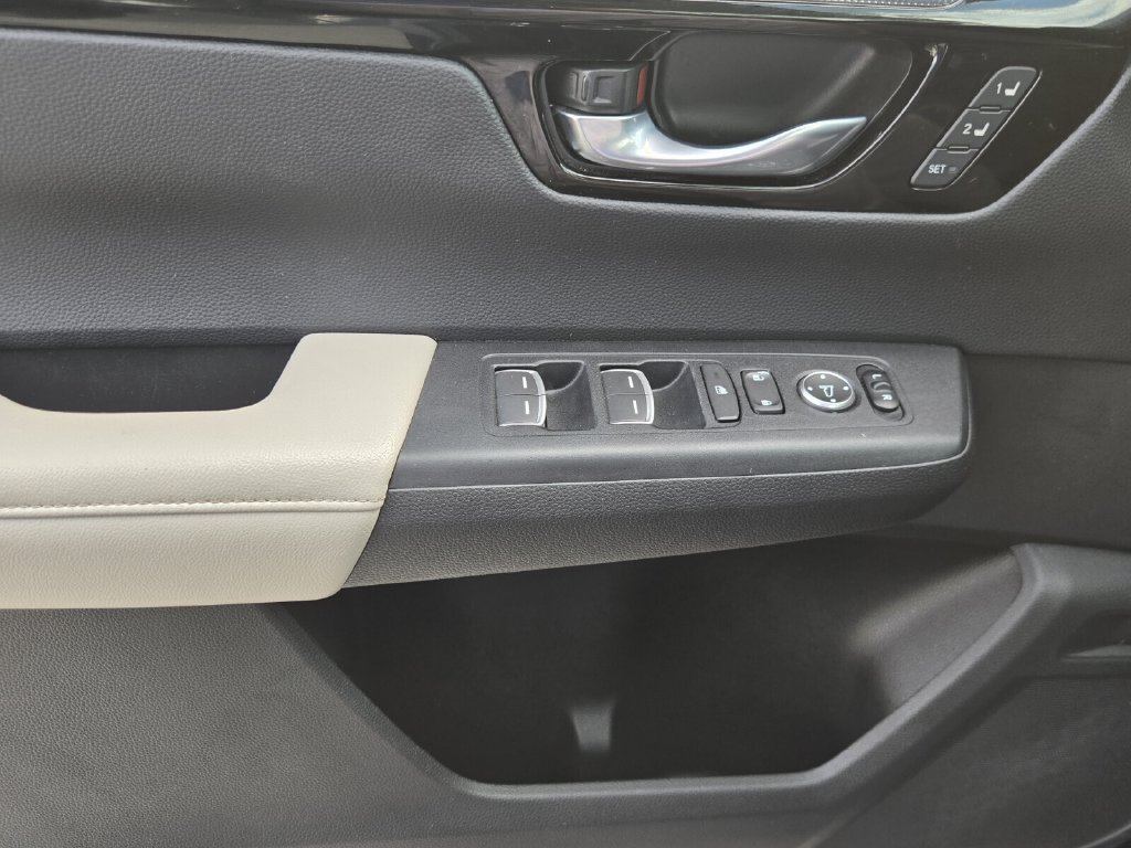 Certified 2024 Honda CR-V EX-L image 26