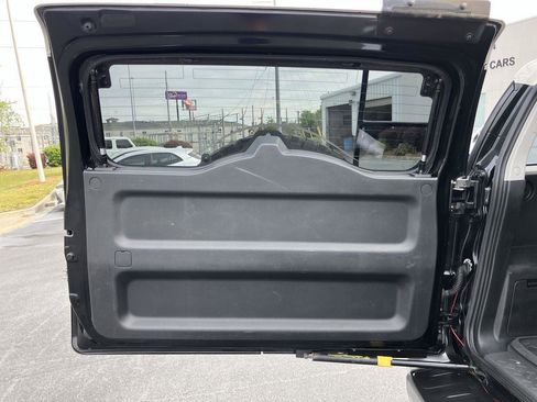 Used 2007 Toyota FJ Cruiser 2WD image 26