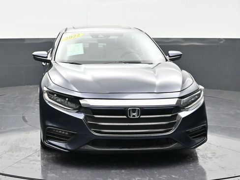 Used 2022 Honda Insight Touring image 8