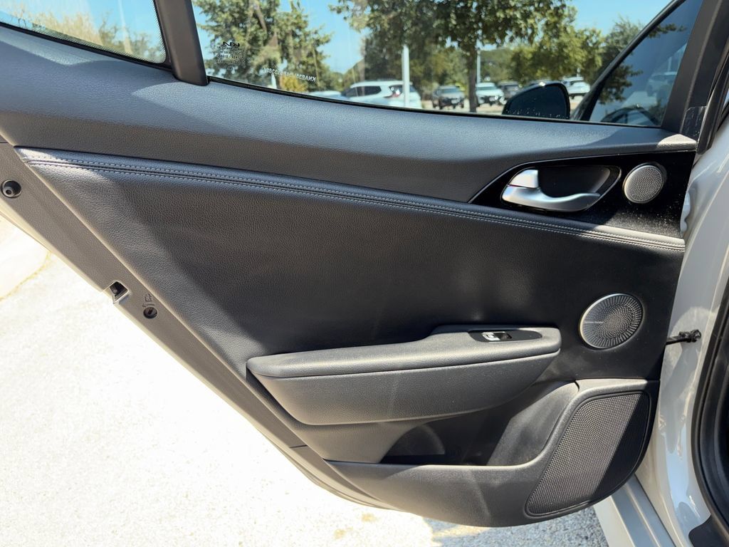 Used 2023 Kia Stinger GT-Line w/ Sun & Sound Package AWD/4WD image 29