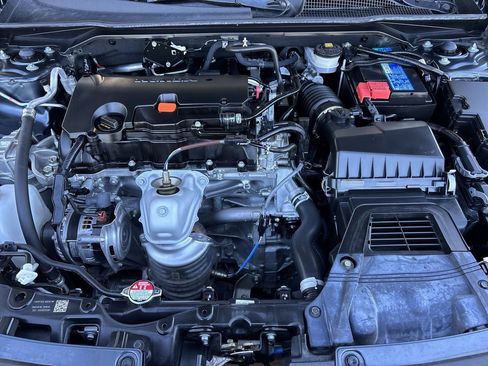 Used 2023 Honda Civic Sport image 22