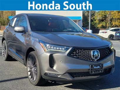 Used 2022 Acura RDX AWD