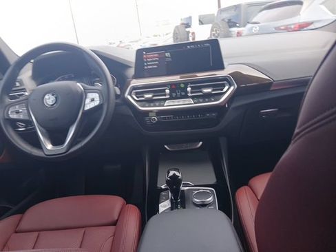 Used 2023 BMW X3 sDrive30i w/ Convenience Package w/ZPA RWD image 13