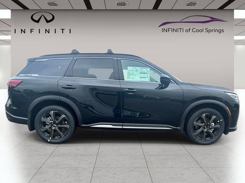 New 2027 INFINITI QX60 Autograph AWD/4WD image 8