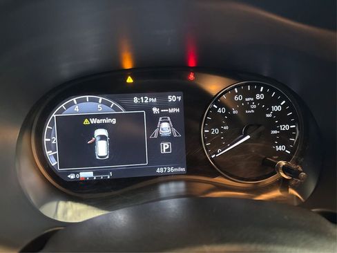 Used 2024 Nissan Kicks SV image 21