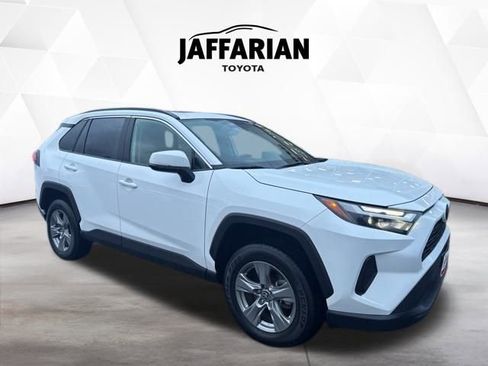 Certified 2024 Toyota RAV4 XLE w/ Convenience Package image 2