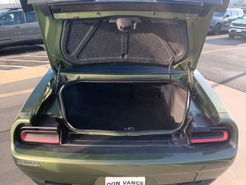 Used 2021 Dodge Challenger R/T Scat Pack image 24