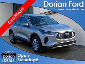 Certified 2024 Ford Escape Active w/ Tech Pack #2 video 1