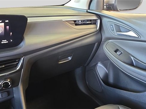 Used 2024 Buick Encore GX Preferred w/ Comfort Package image 21